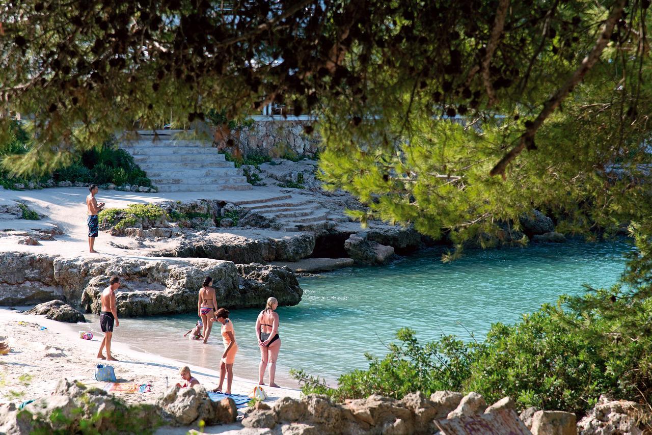 Apartamentos Cala Blanca Cala Blanca (Menorca)