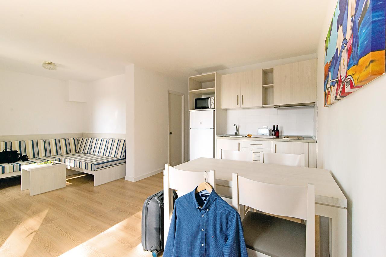 Apartamentos Cala Blanca Appartement *