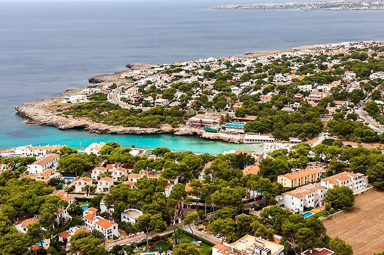 Apartamentos Cala Blanca