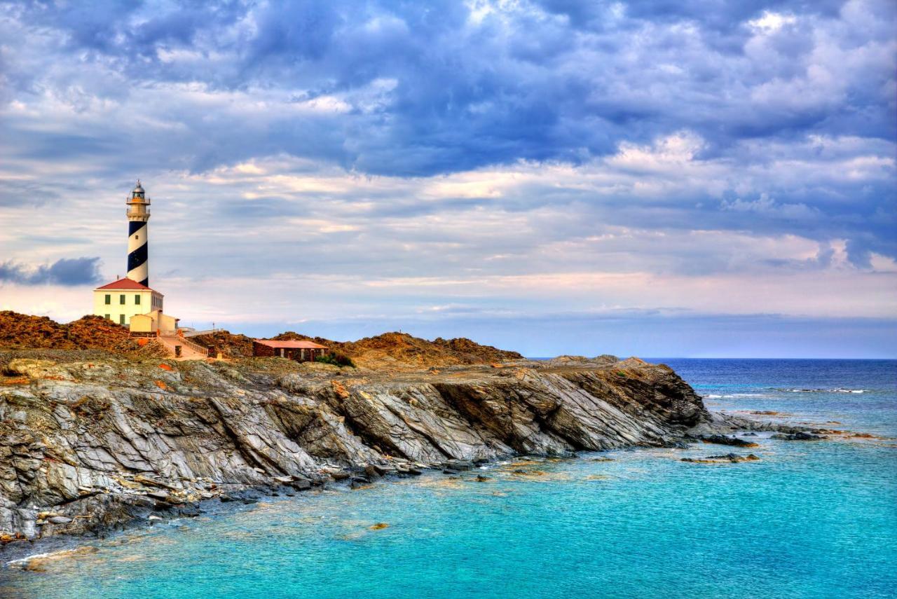 Apartment Cala Blanca Cala Blanca (Menorca)