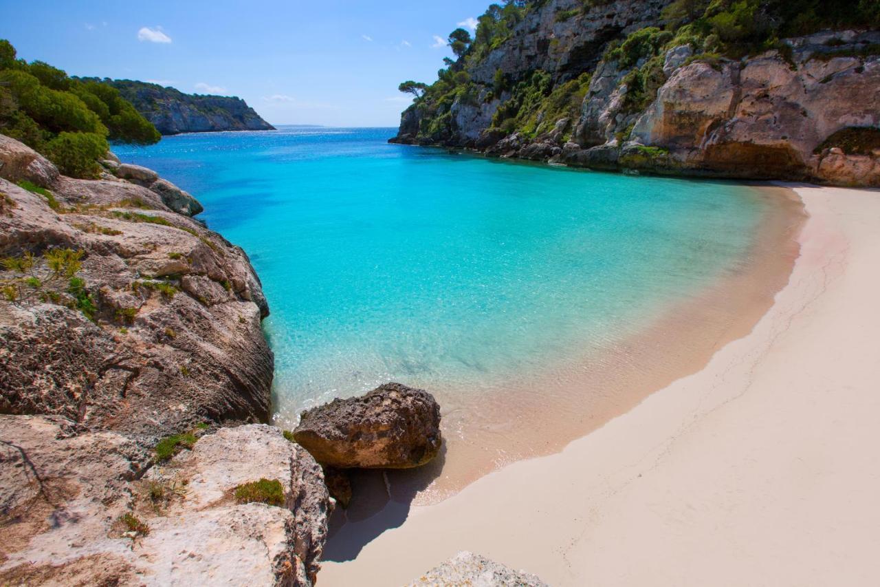 Cala Blanca Apartment Cala Blanca (Menorca)