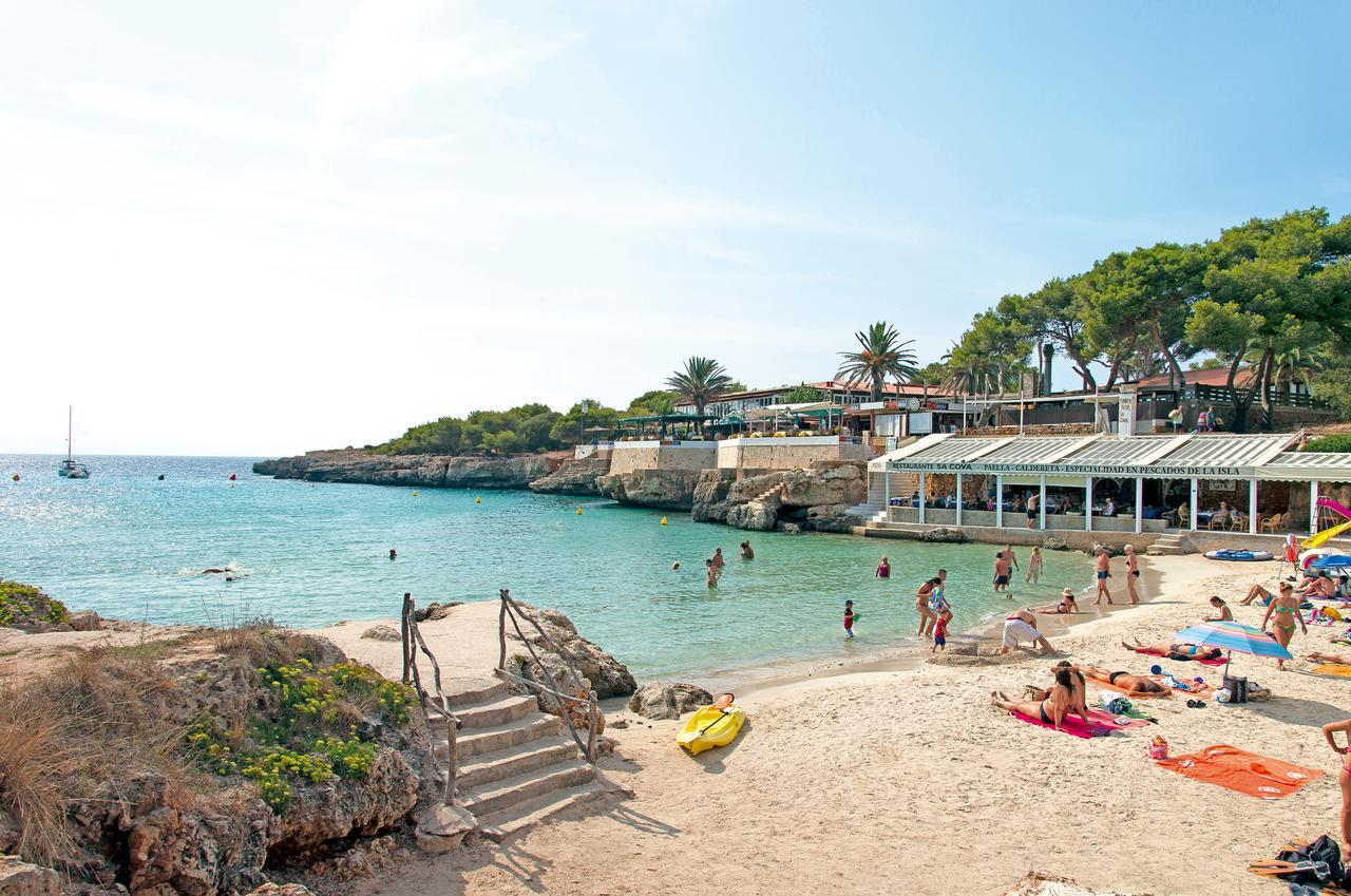 Cala Blanca Apartment *