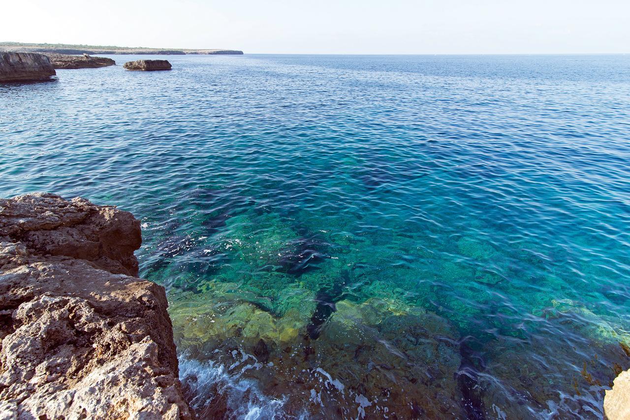 Cala Blanca Apartment
