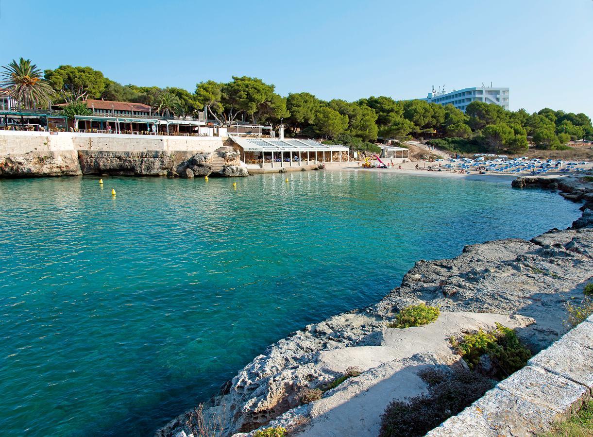 Apartment Cala Blanca *