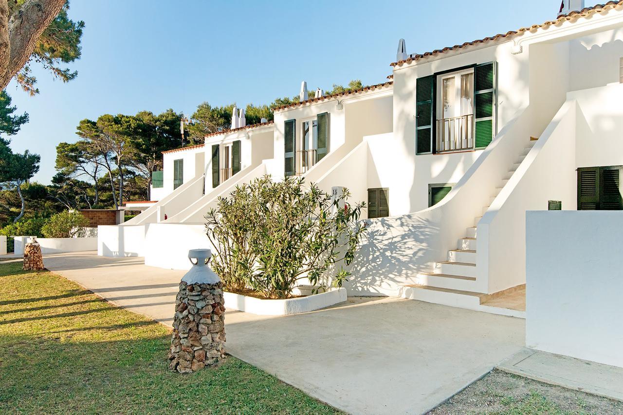 Apartment Cala Blanca Cala Blanca (Menorca)