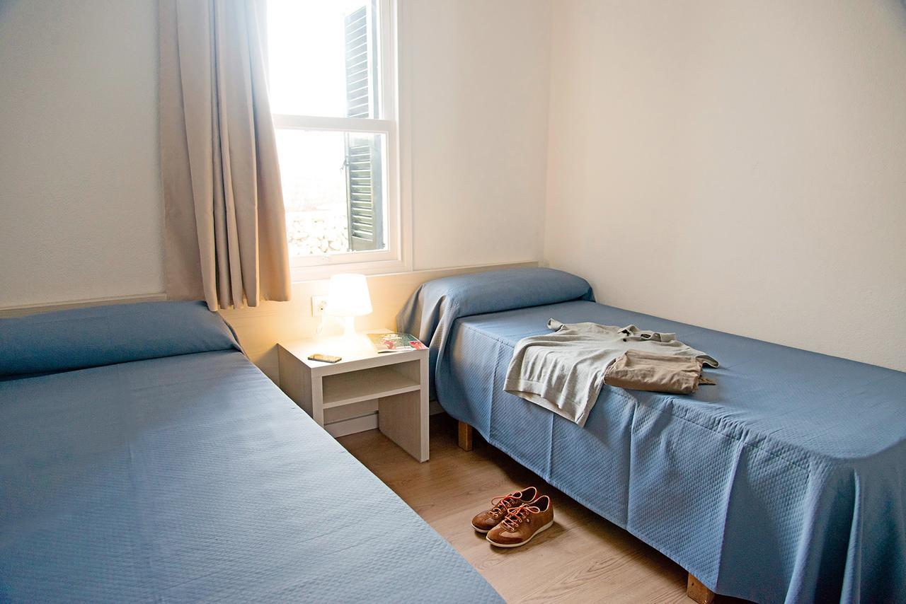 Cala Blanca Apartment