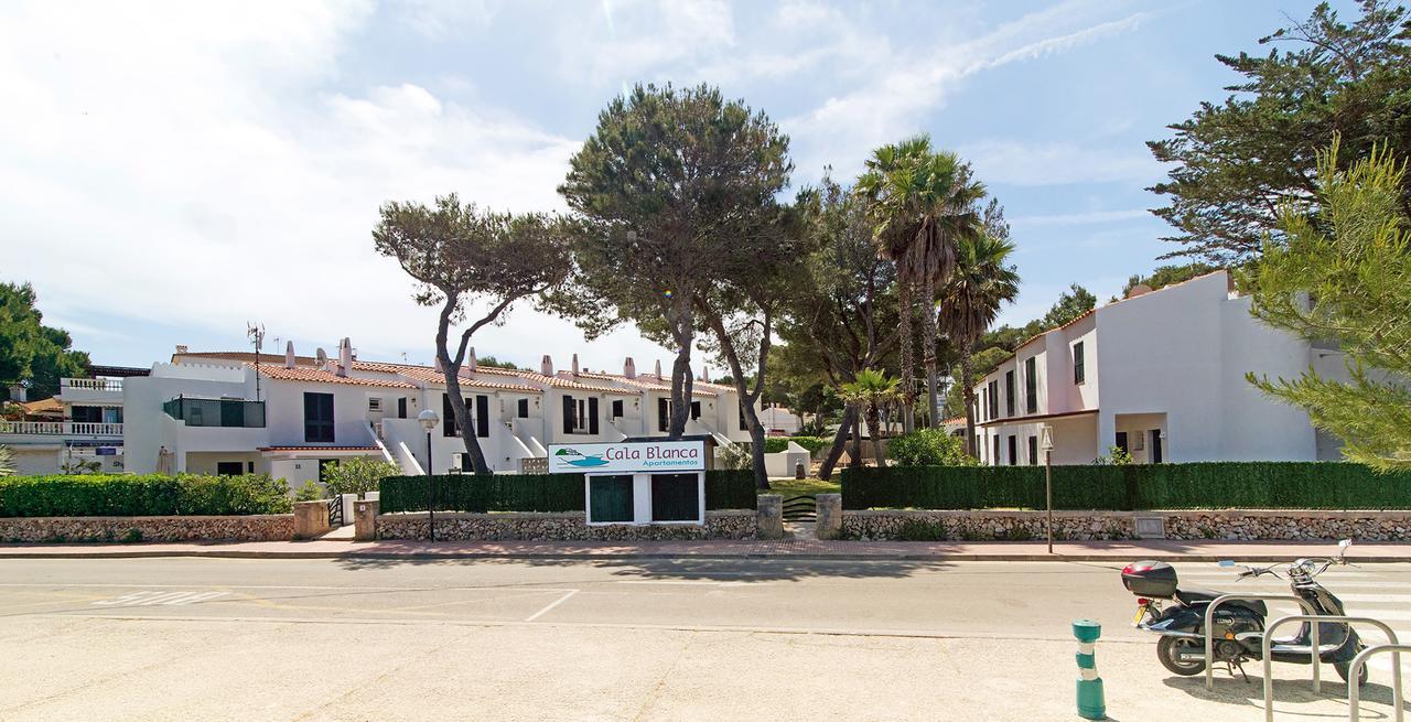 Cala Blanca Apartment Cala Blanca (Menorca)