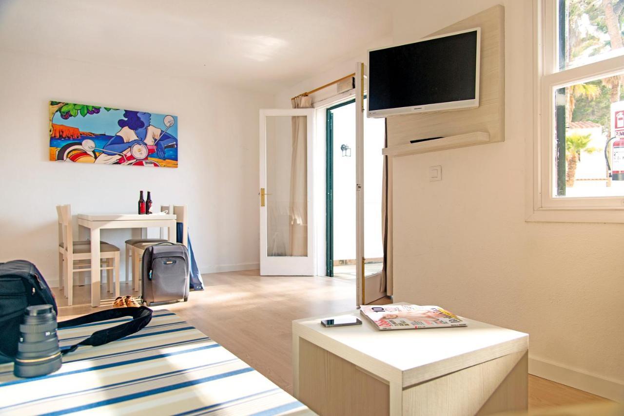 Cala Blanca Apartment Cala Blanca (Menorca)